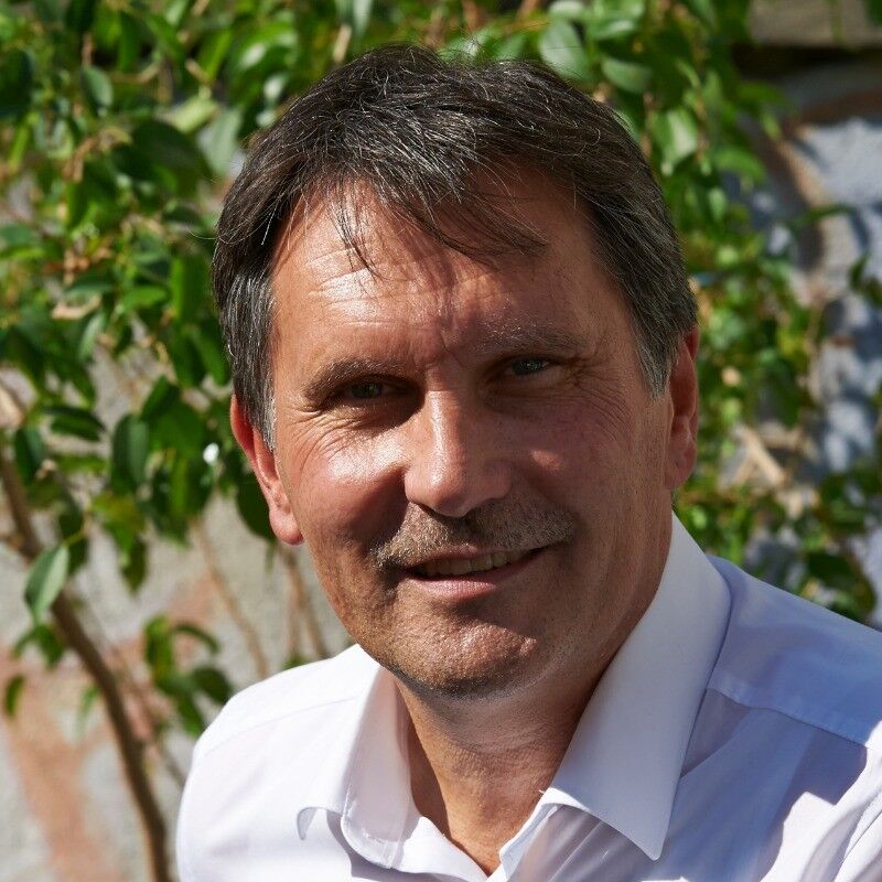 Sven Brändlin