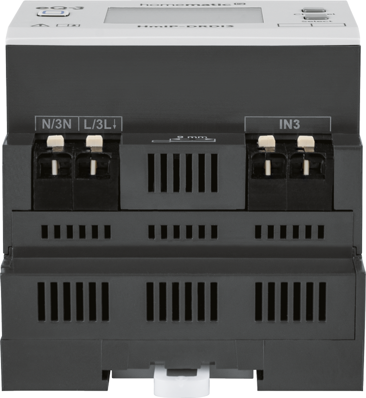 HmIP-DRDI3