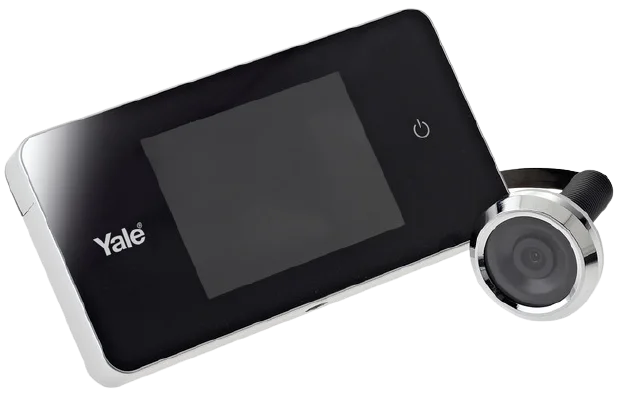 Digitaler Türspion DDV 500, 3,2" Display