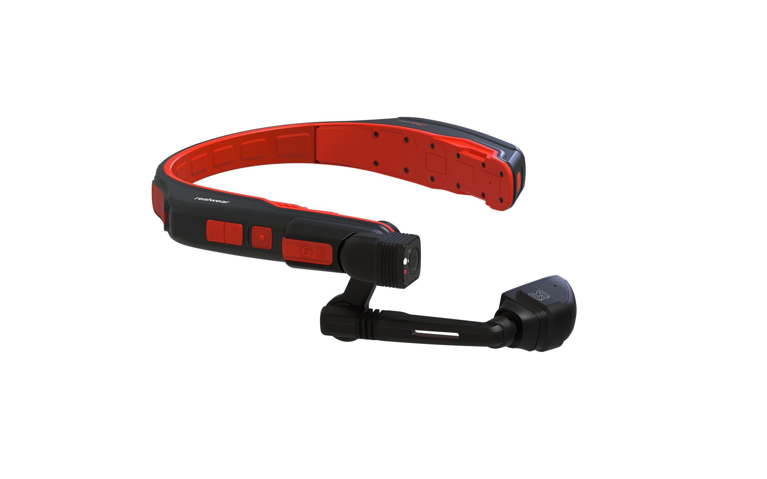 RealWear Navigator Z1 Set