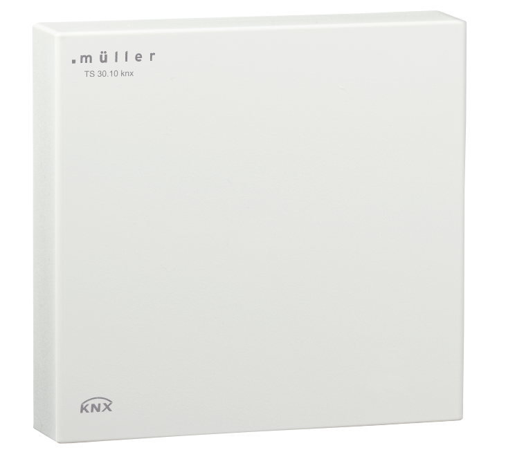 TS 30.10 KNX