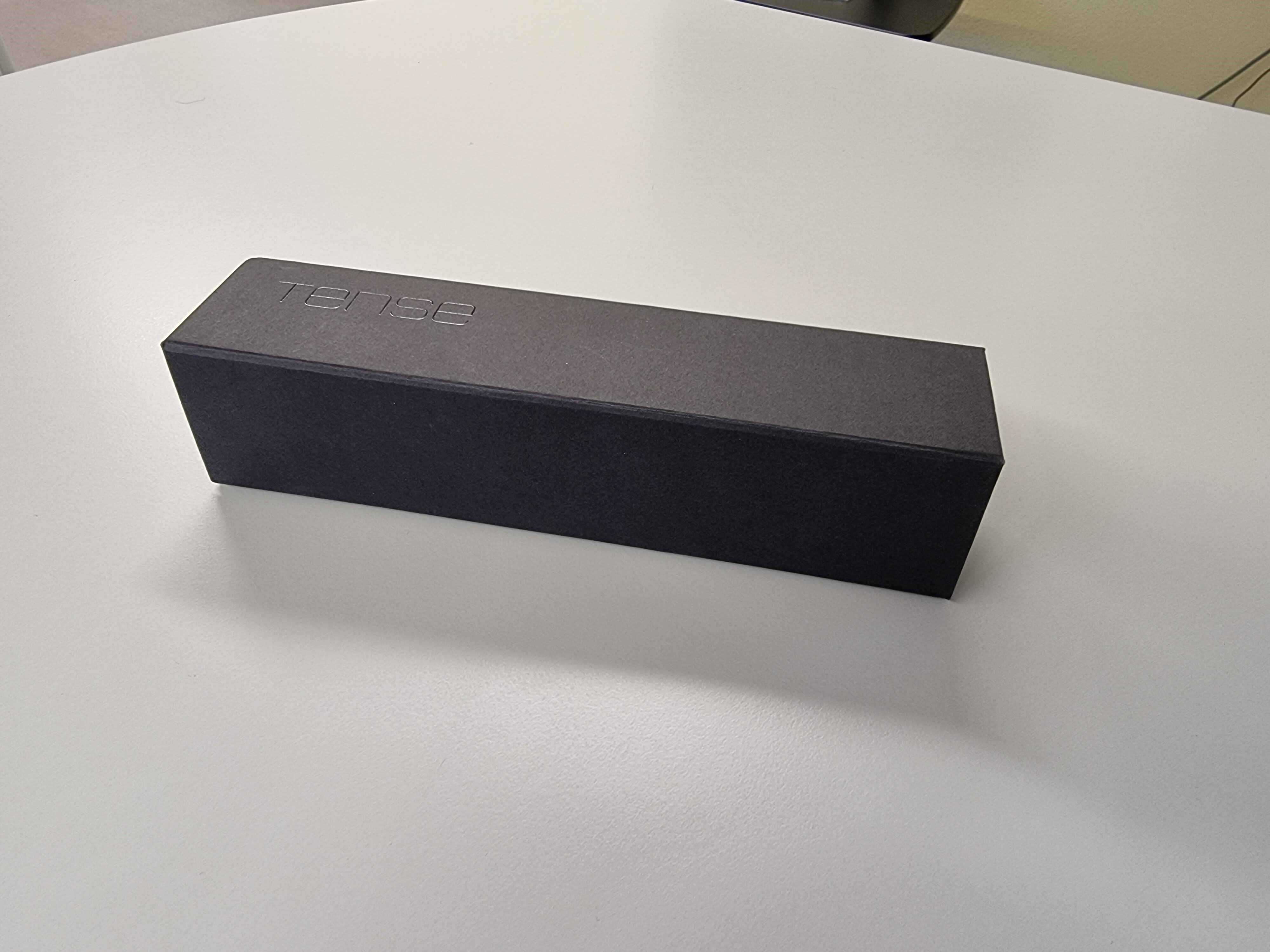 Marketing Box