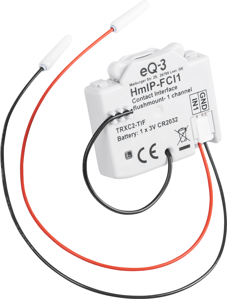 HmIP-FCI1