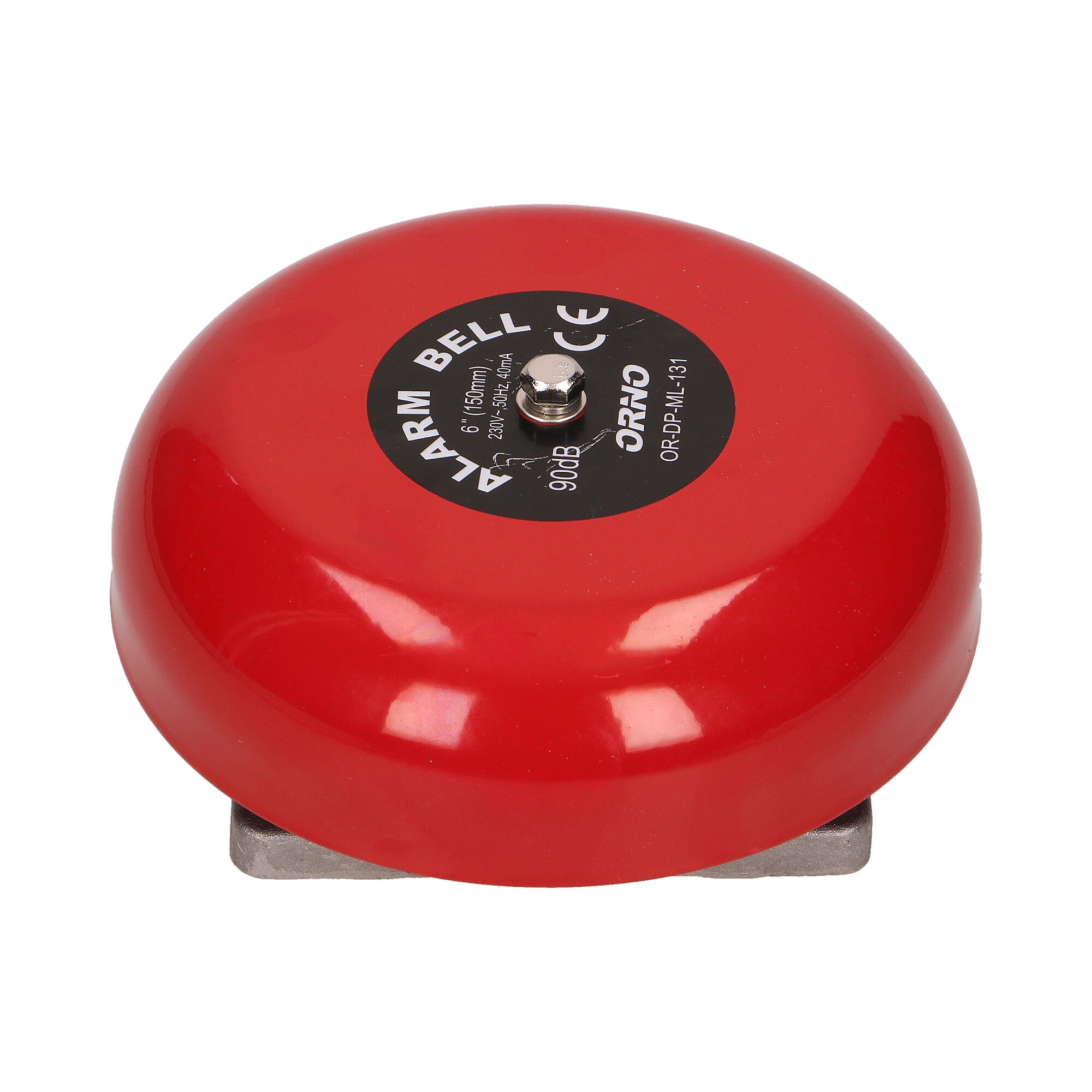 Cloche d'école 230V, 90dB