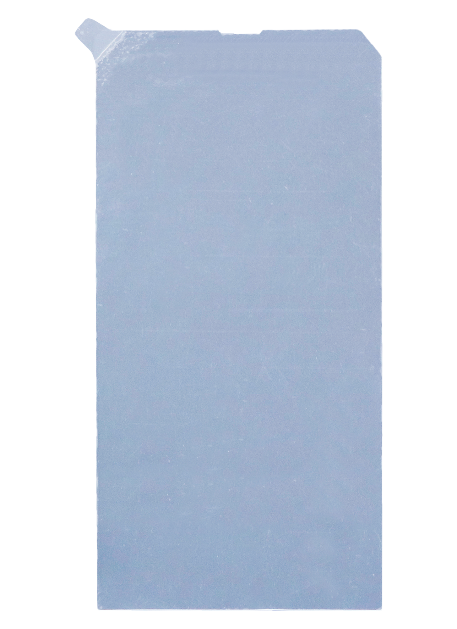 Display Schutzfolie IS880.x (10pcs)