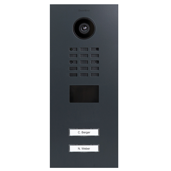D2202V excluding housing