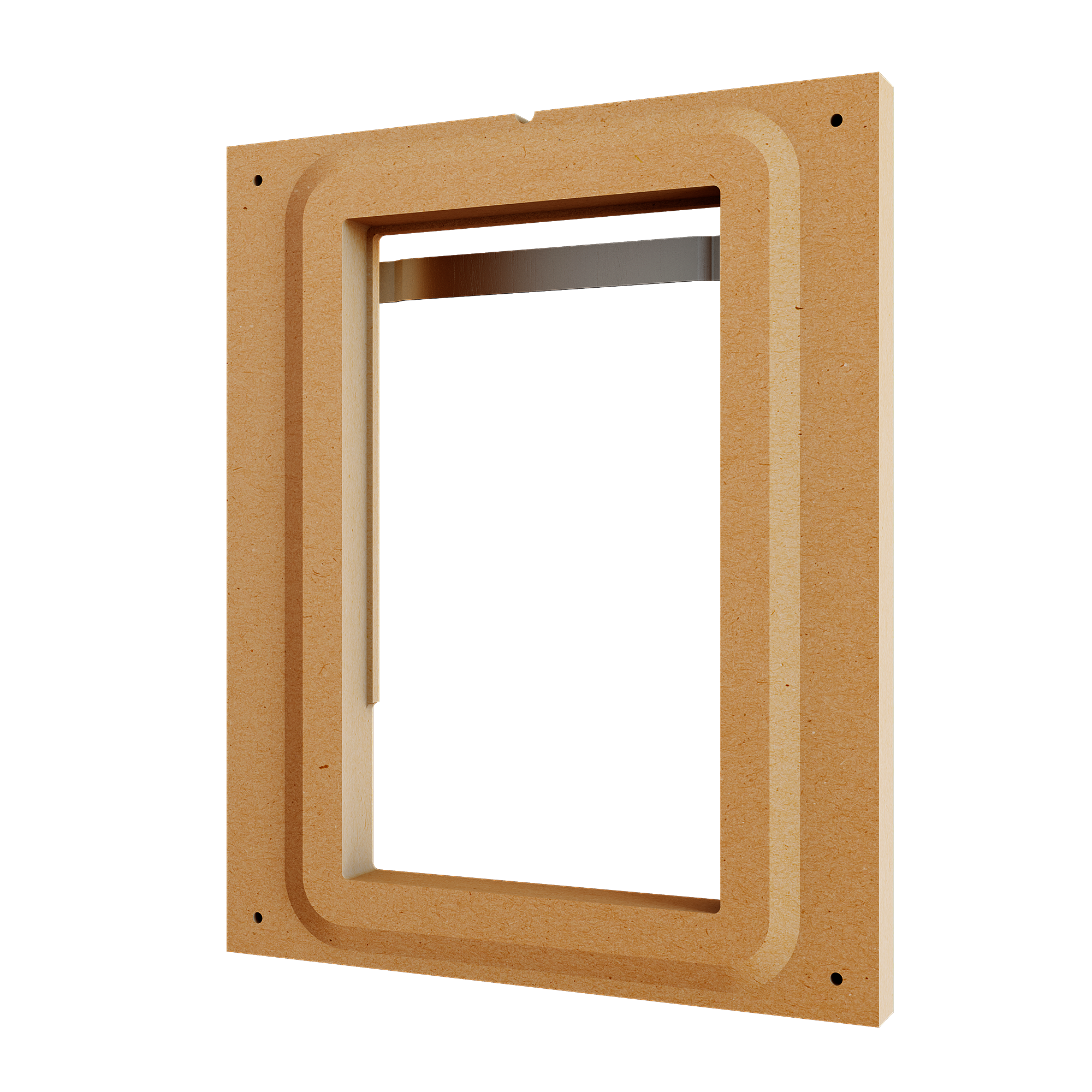 Dry-wall flush mounting Z50