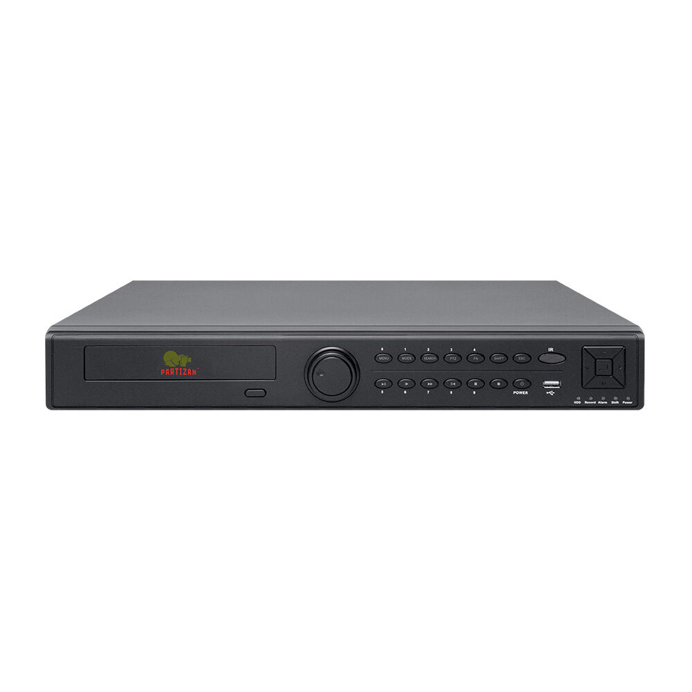 NVT-1624 POE