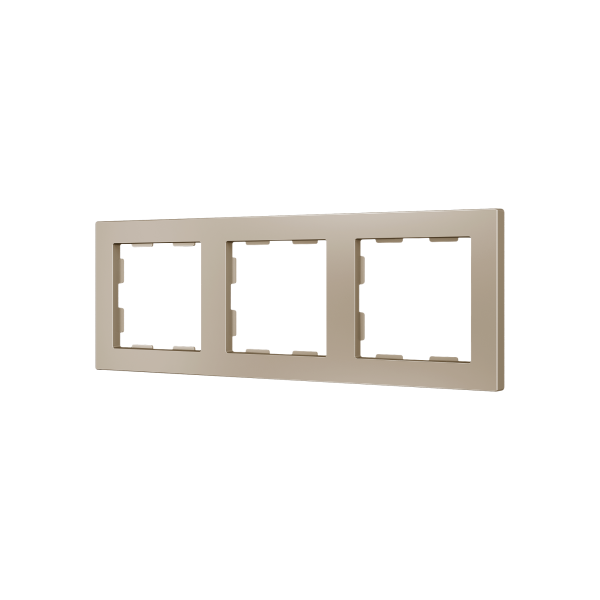 ZS55 Frame