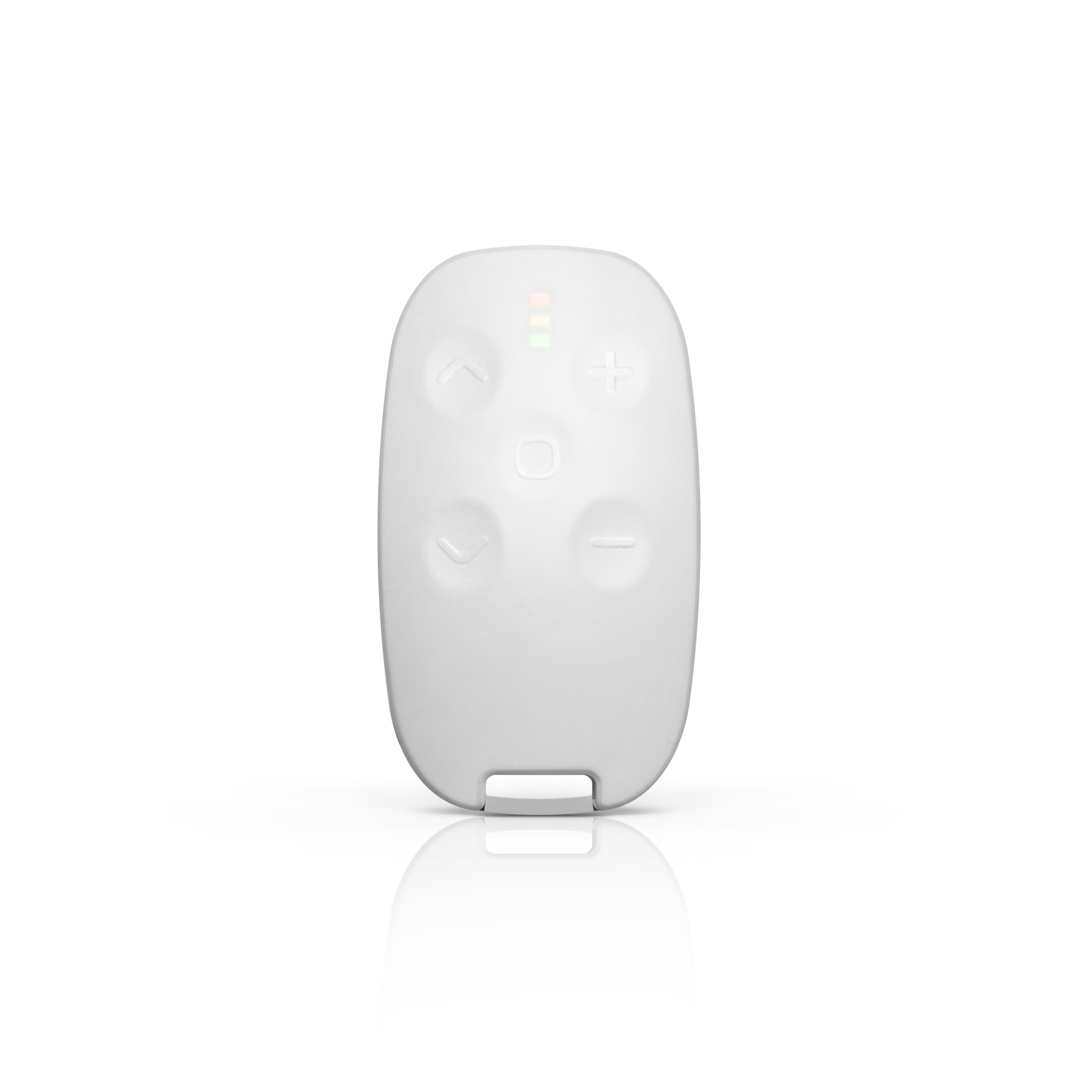 Smart Keyfob