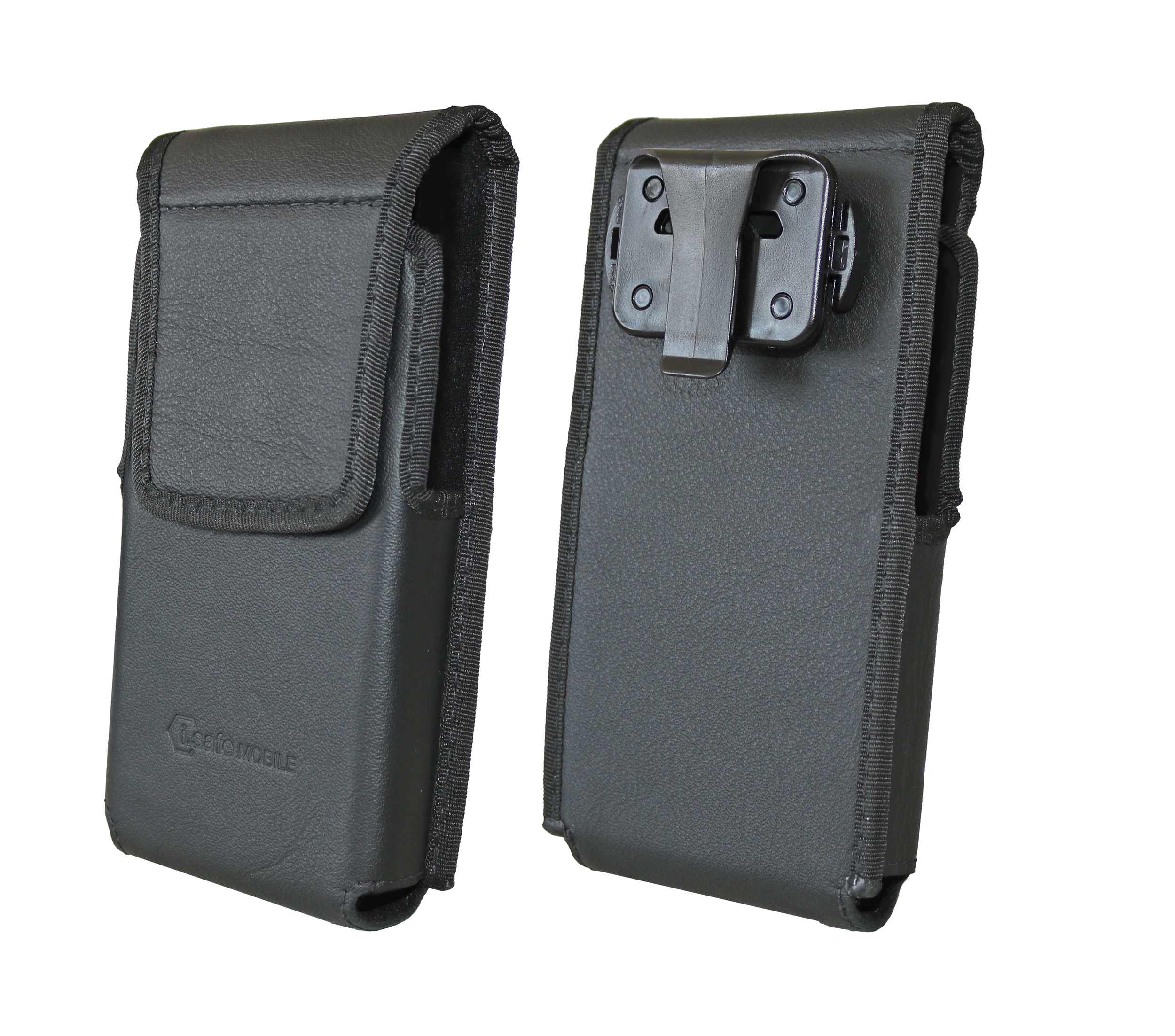 Ledertasche universal IS530.x/IS880.2