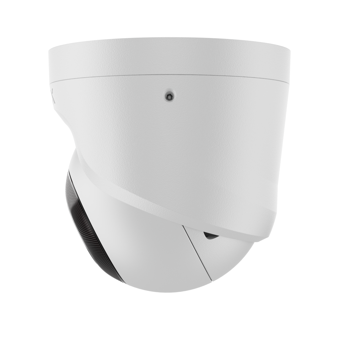 Ajax TurretCam (5mp/4 mm)