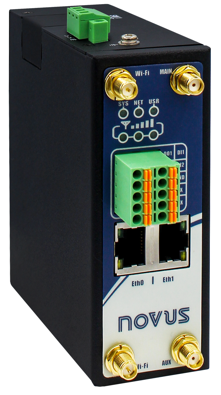 AirGate 4G VPN Router