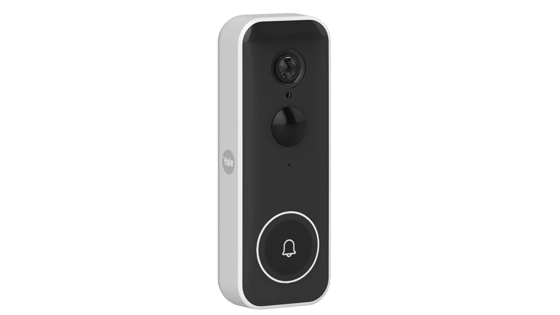 Smart Video Doorbell