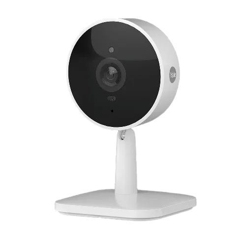 Smart Indoor Camera