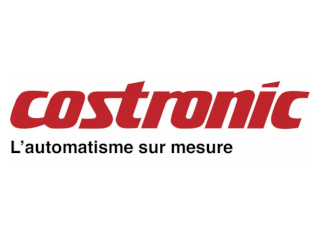 Costronic SA