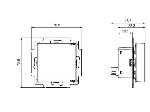 TS 38.11 KNX