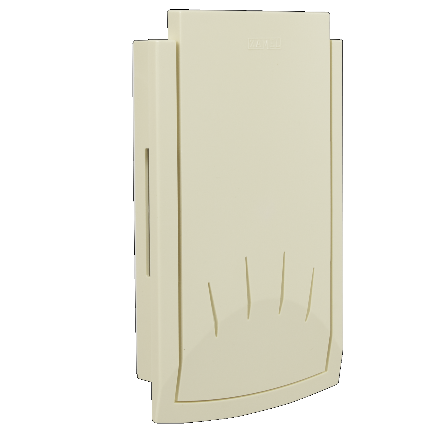 FORTE 8V