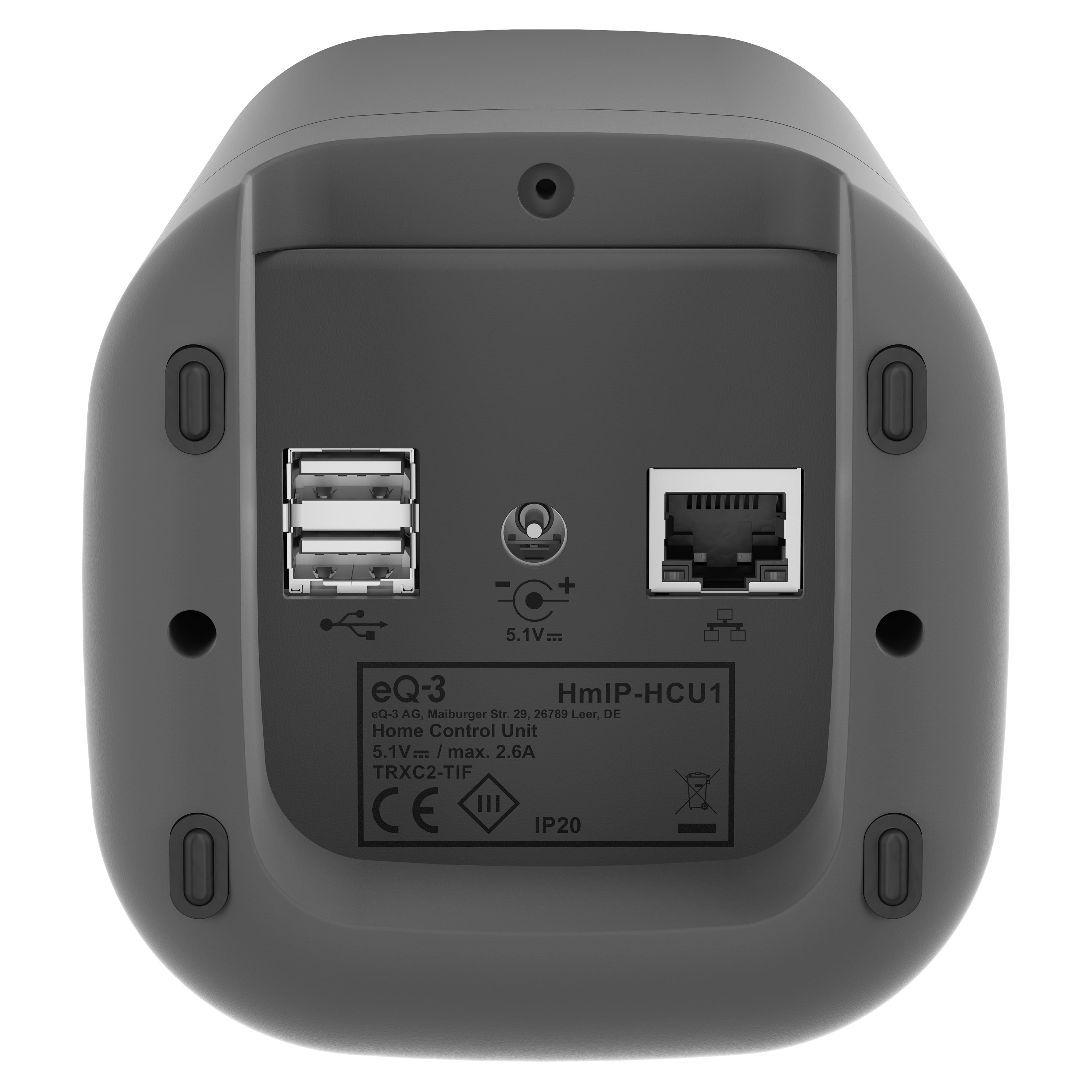 HmIP-HCU1-A