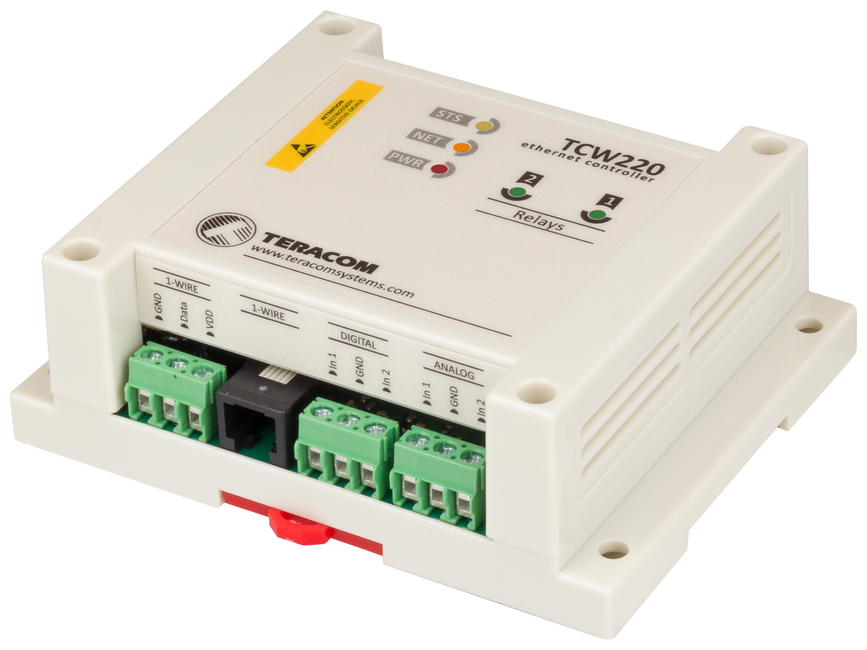 TCW220