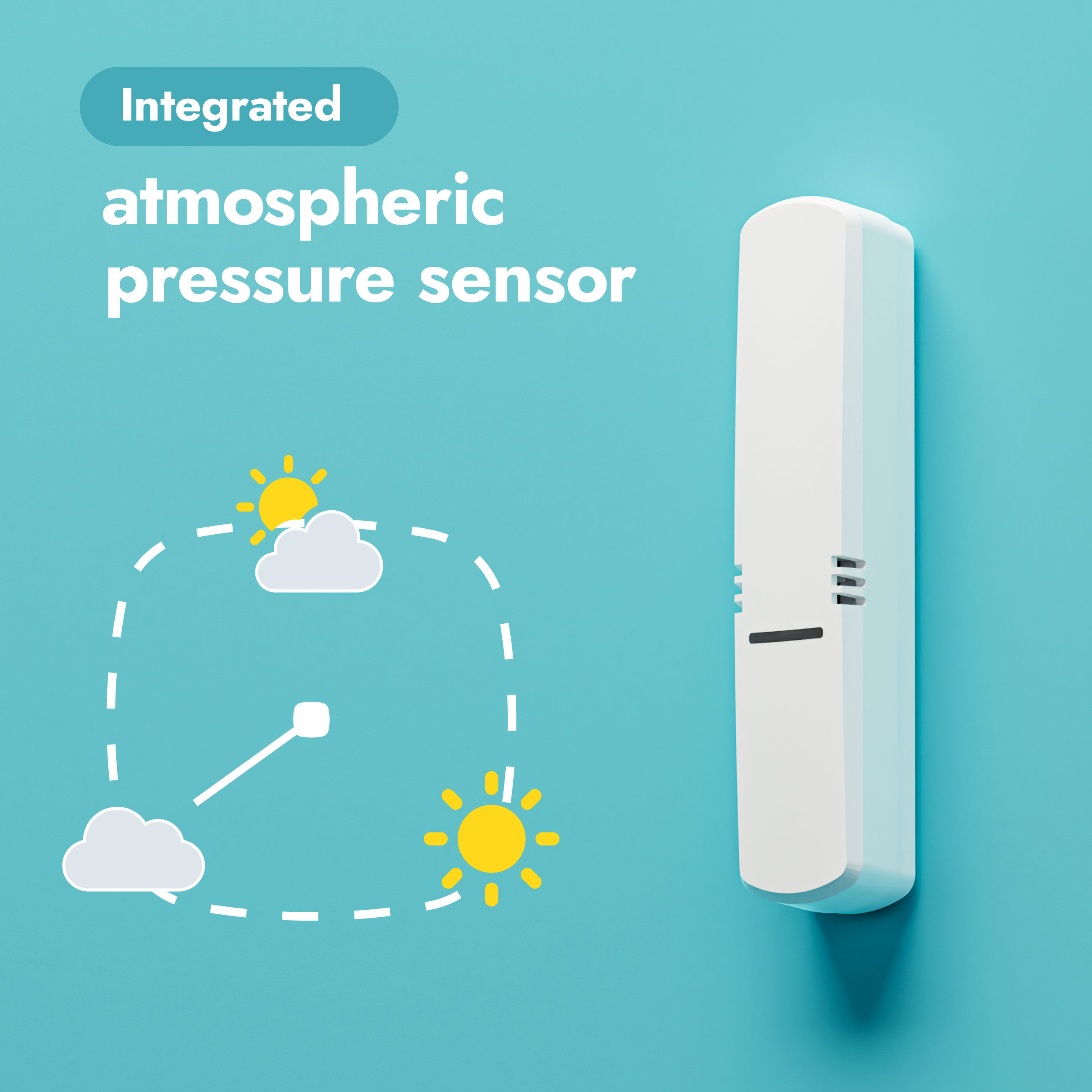 Multi Sensor