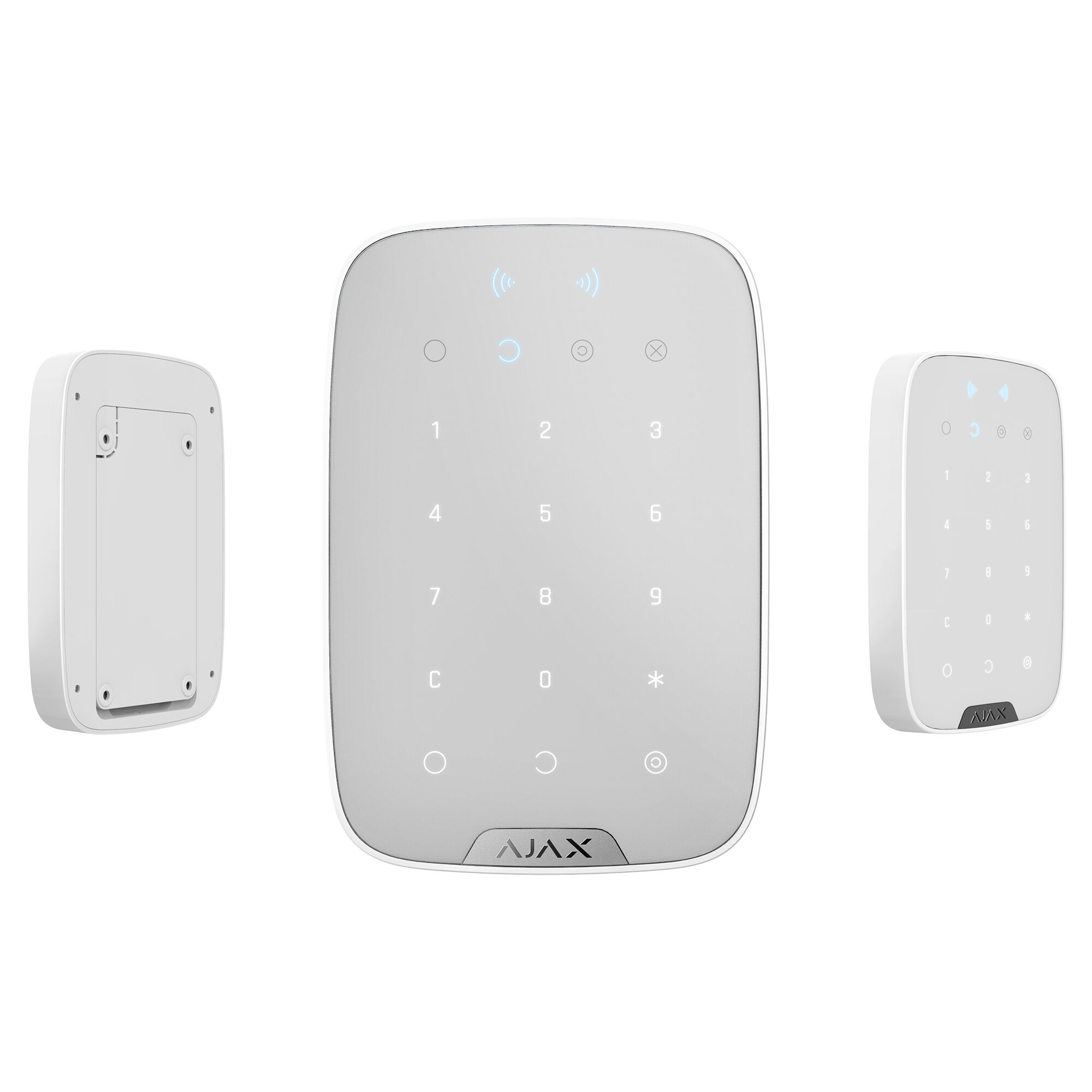 KeyPad Plus