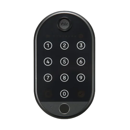 Smart Keypad 2 - Fingerprint