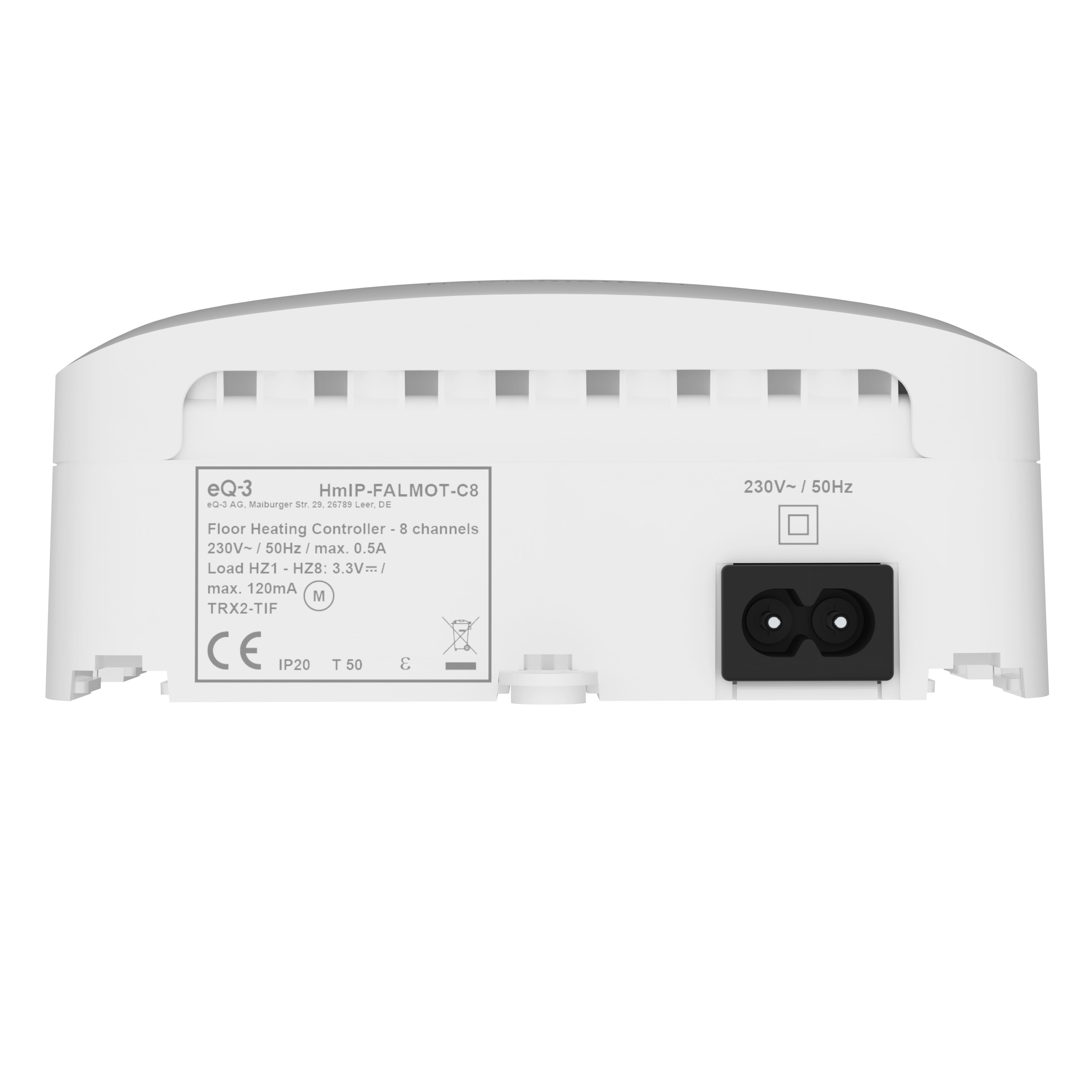 HmIP-FALMOT-C8