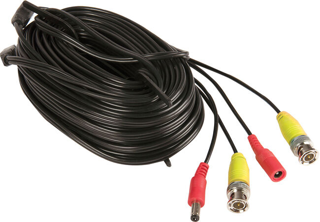Smart Home CCTV Kabel - 30m