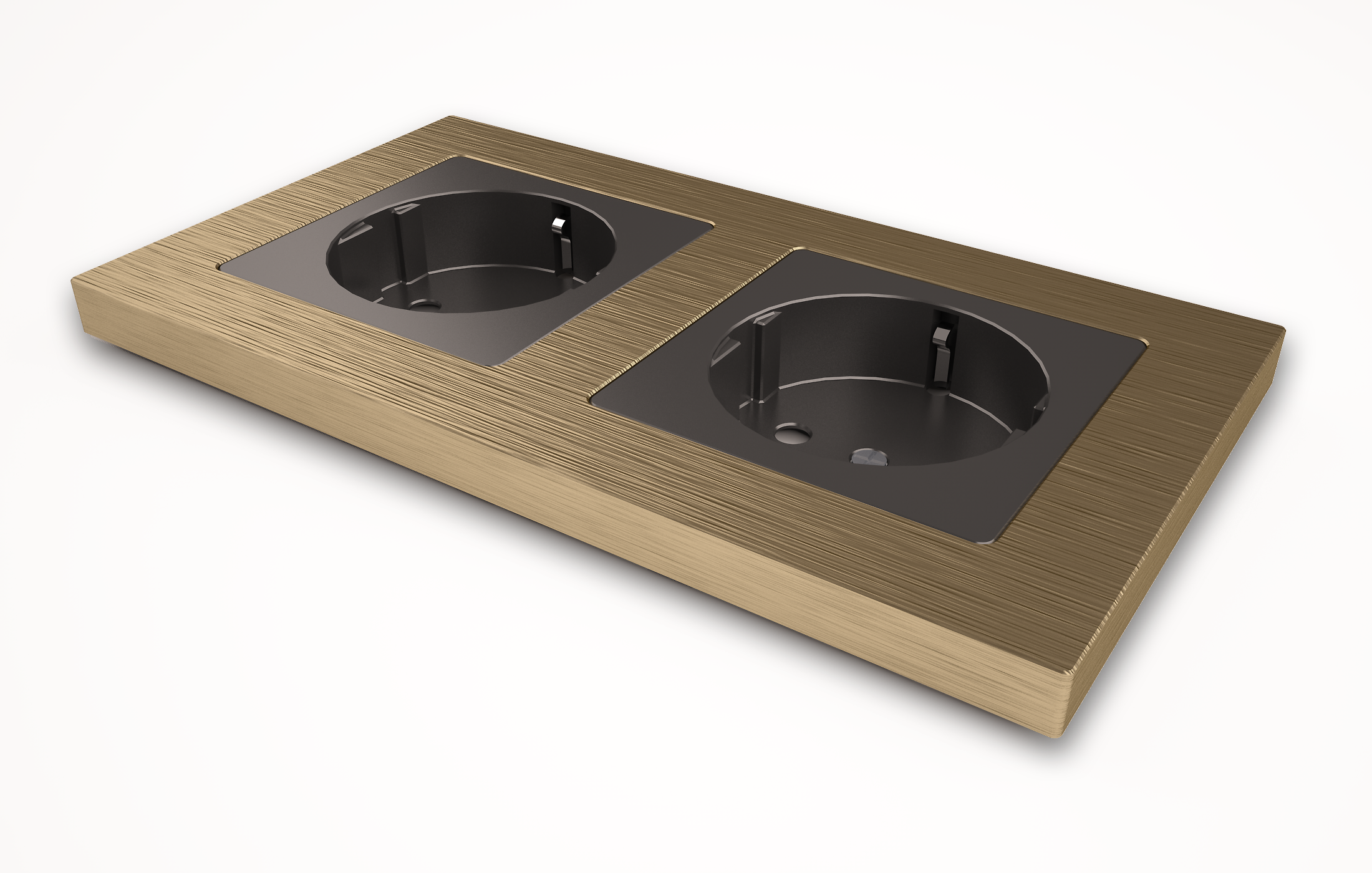 Socket Gold