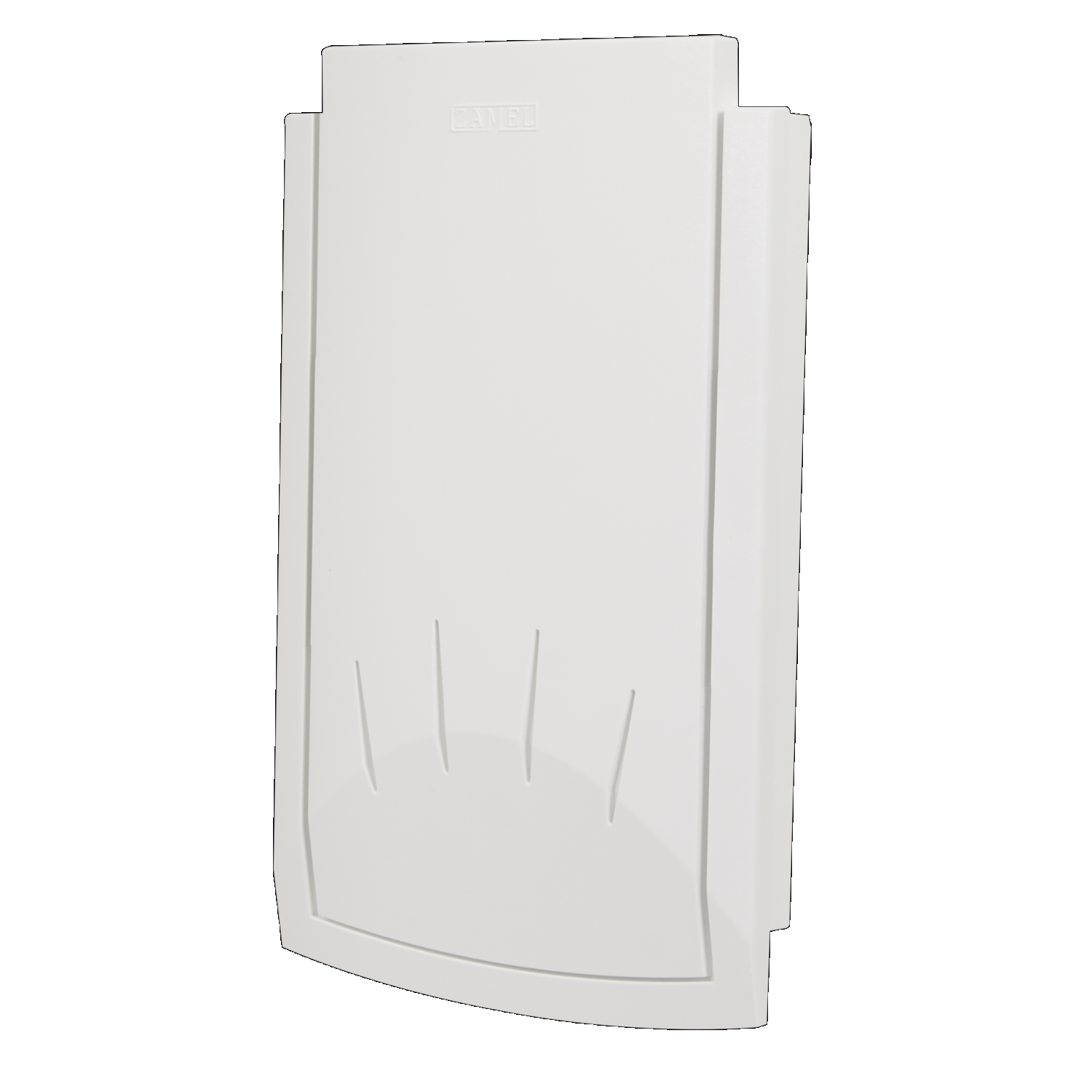 FORTE 8V