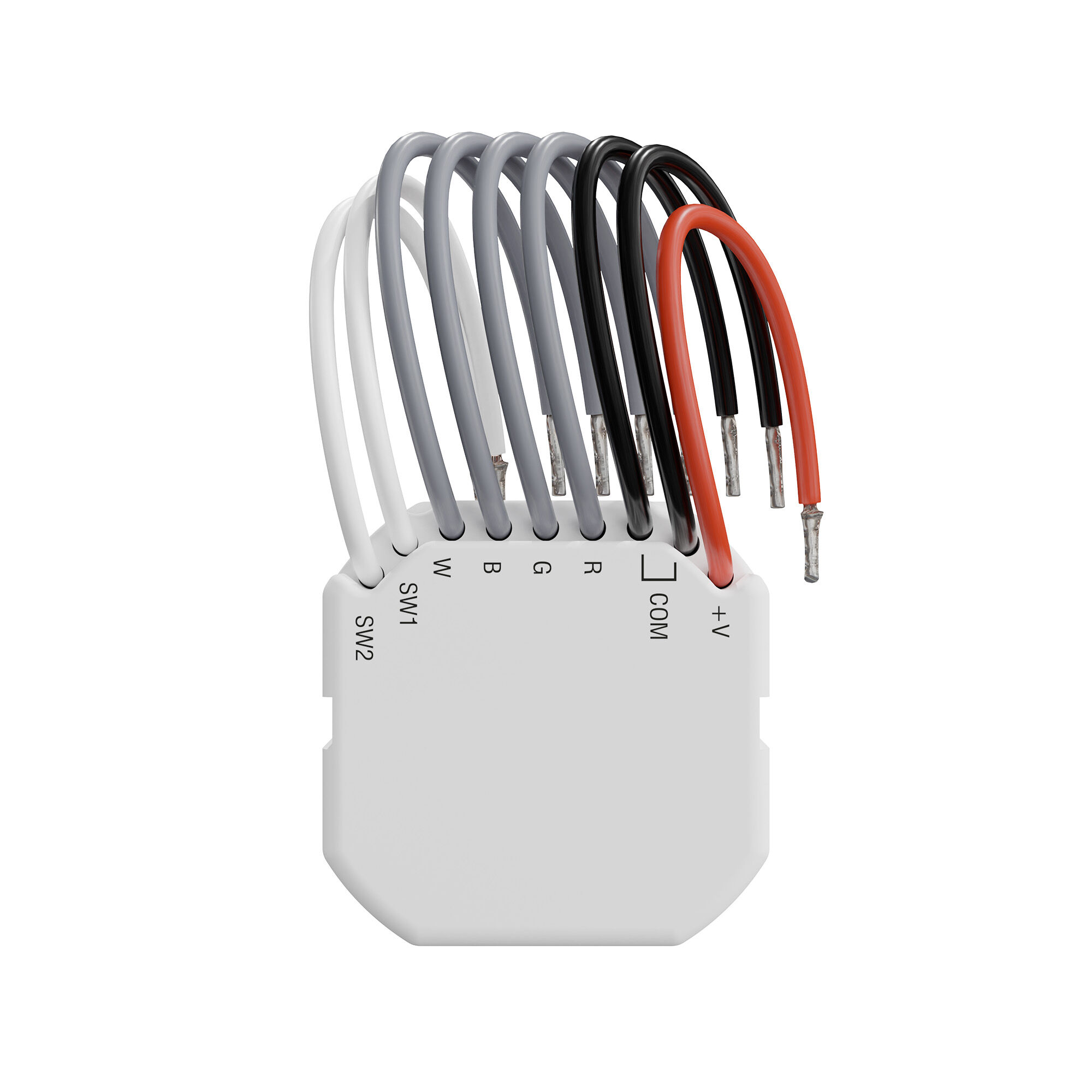 Smart RGBW LED Driver