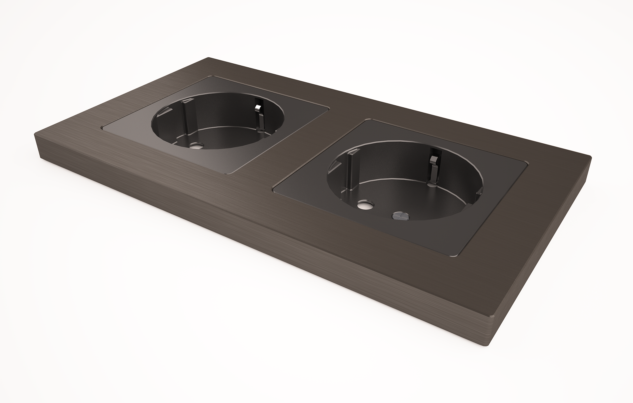 Socket Bronze