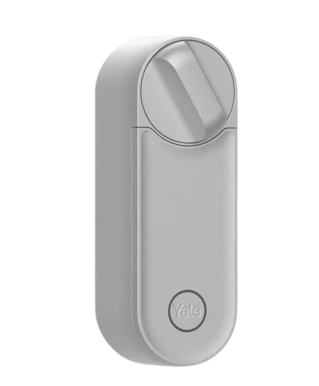 Linus L2 Smart Lock silver