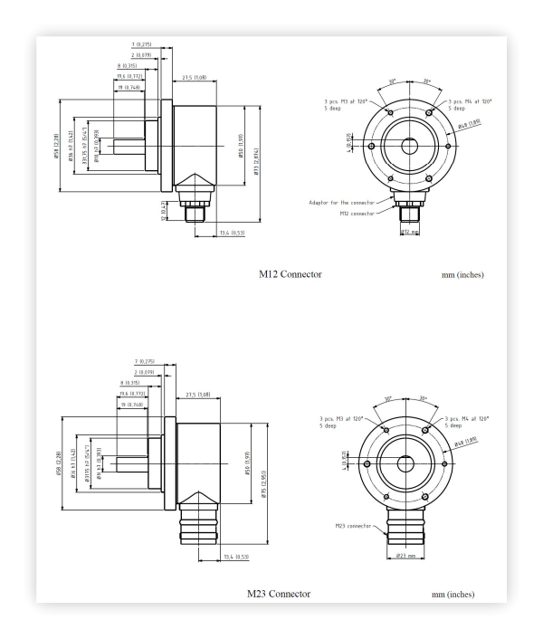 SCA58-G