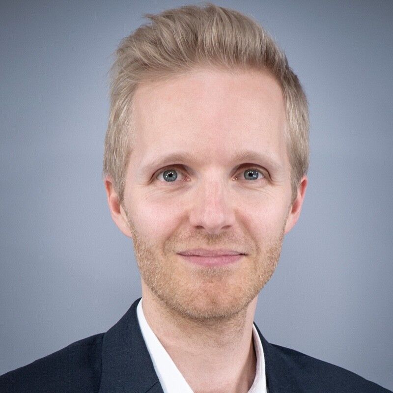 Sebastian Lhotka