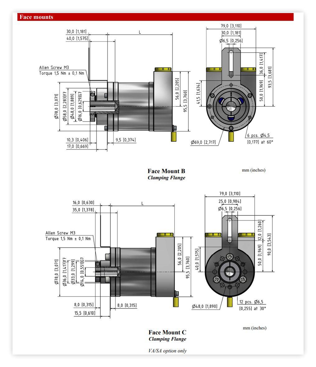 EXAG-H-SSI