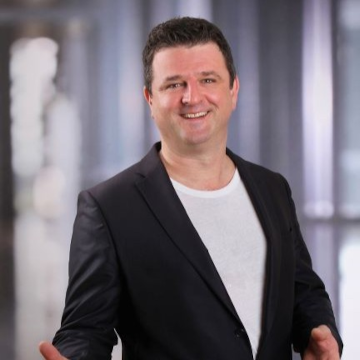 Markus Thomas