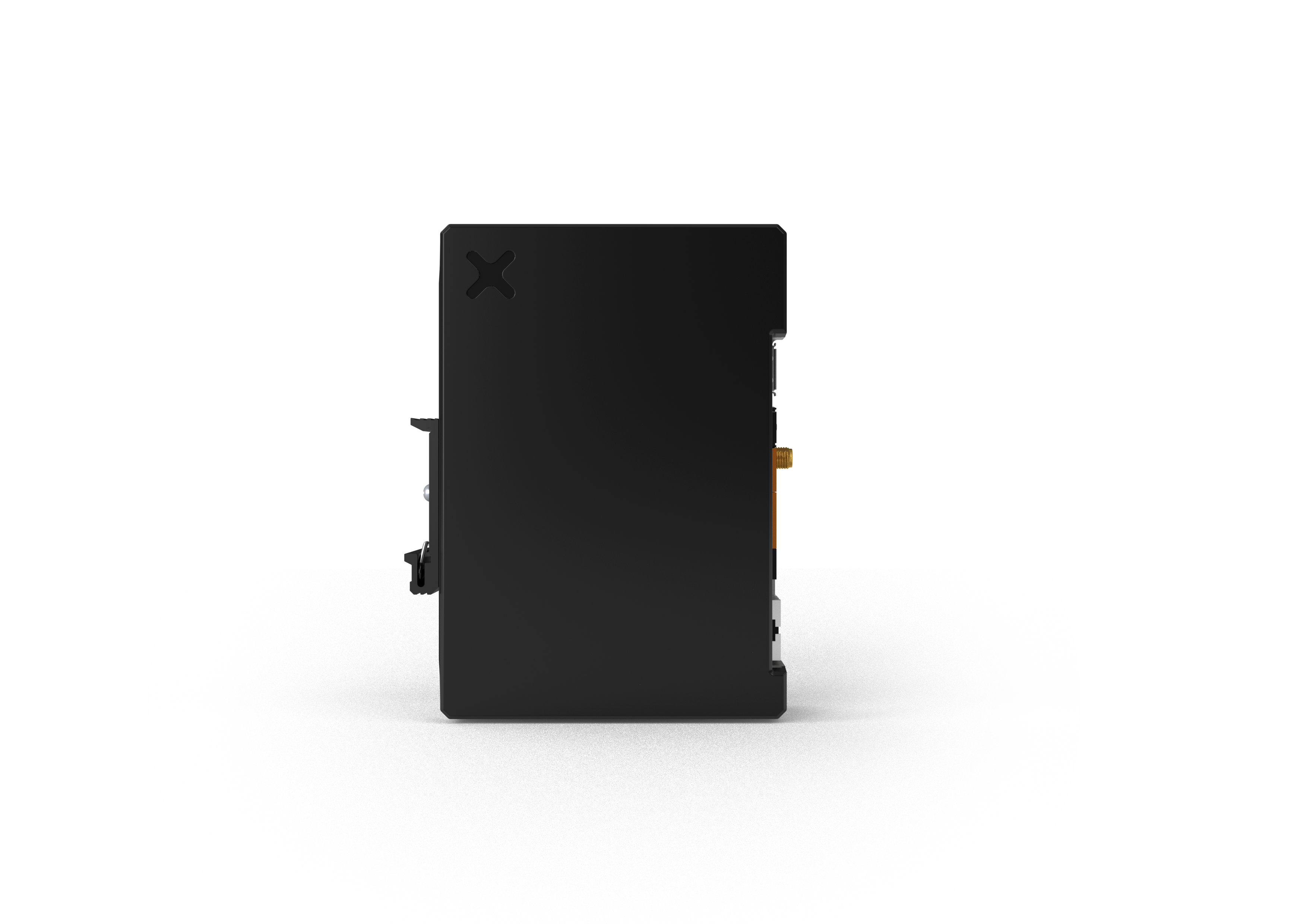 X5 Anschlussbox