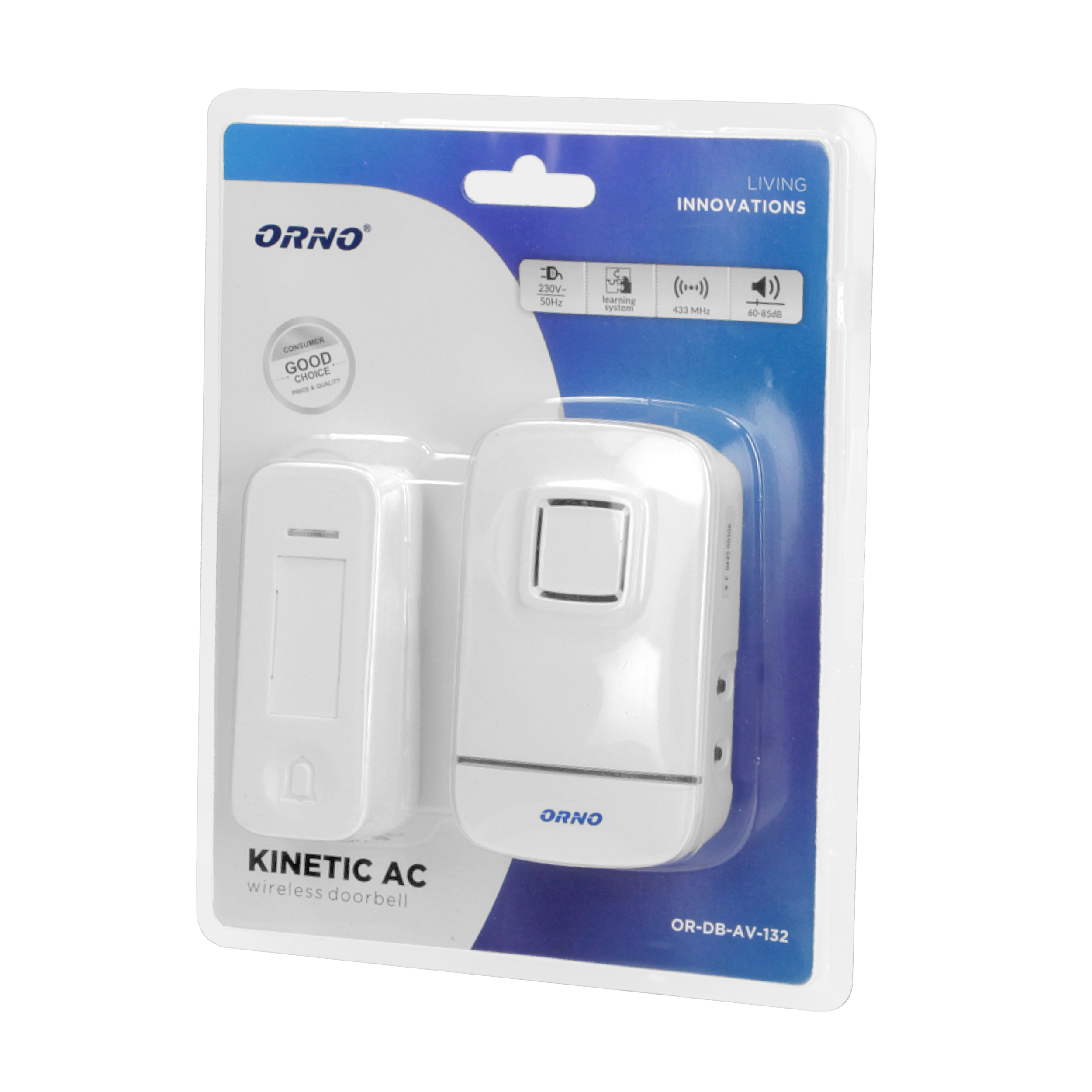 KINTIC AC
