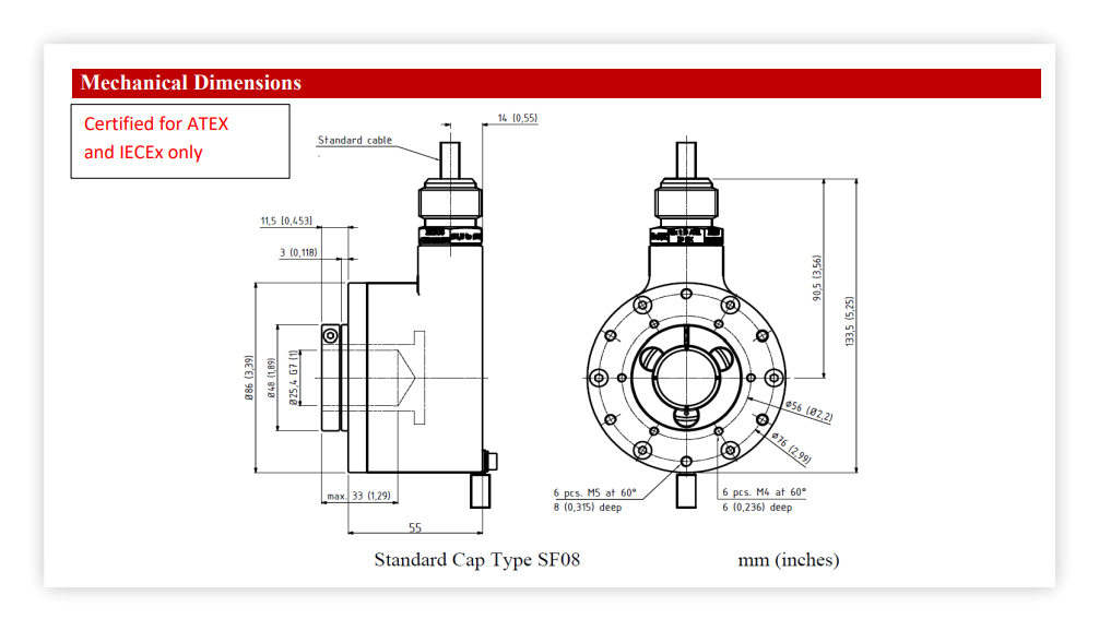 SCH86FEX