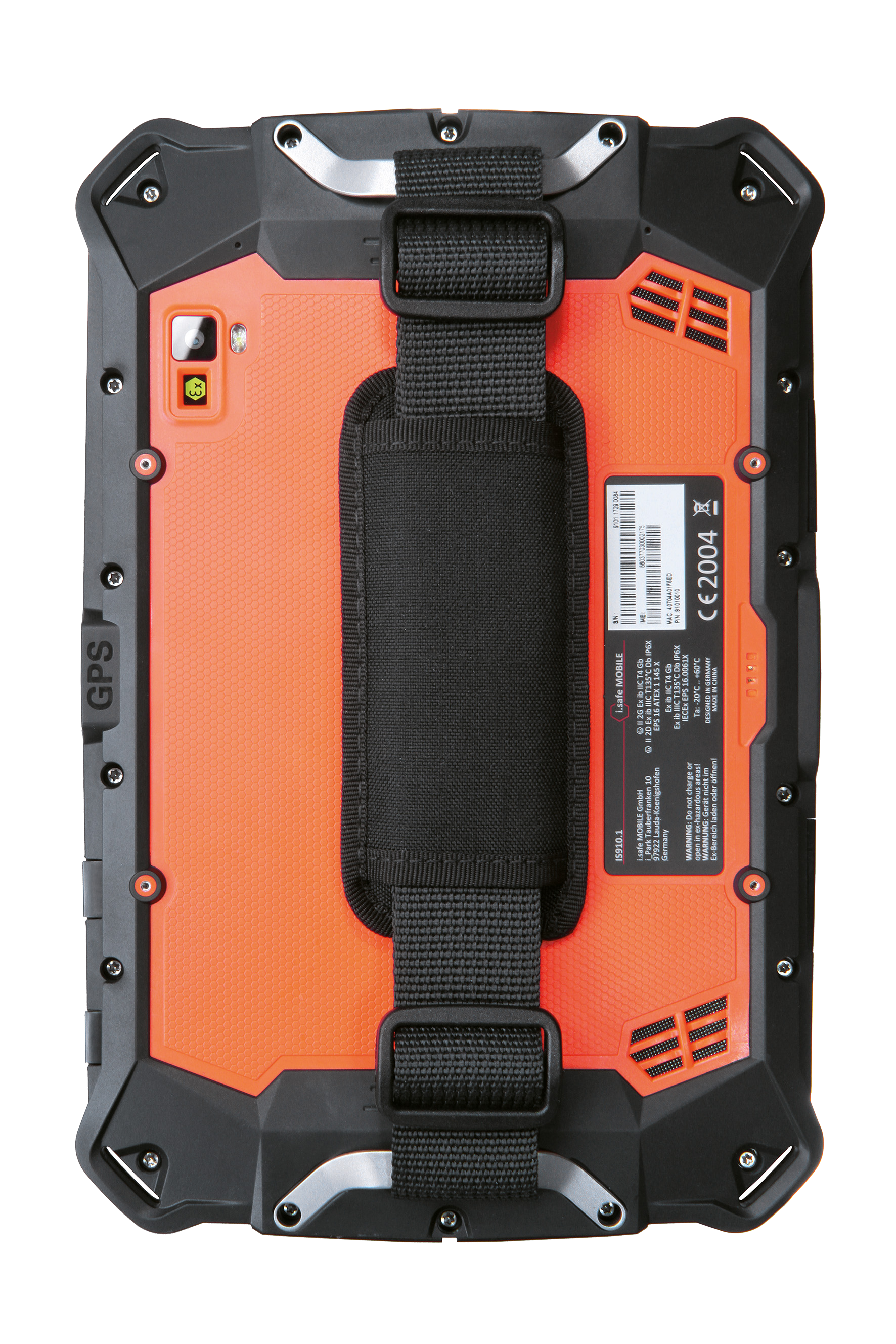 IS930.1 Tablet