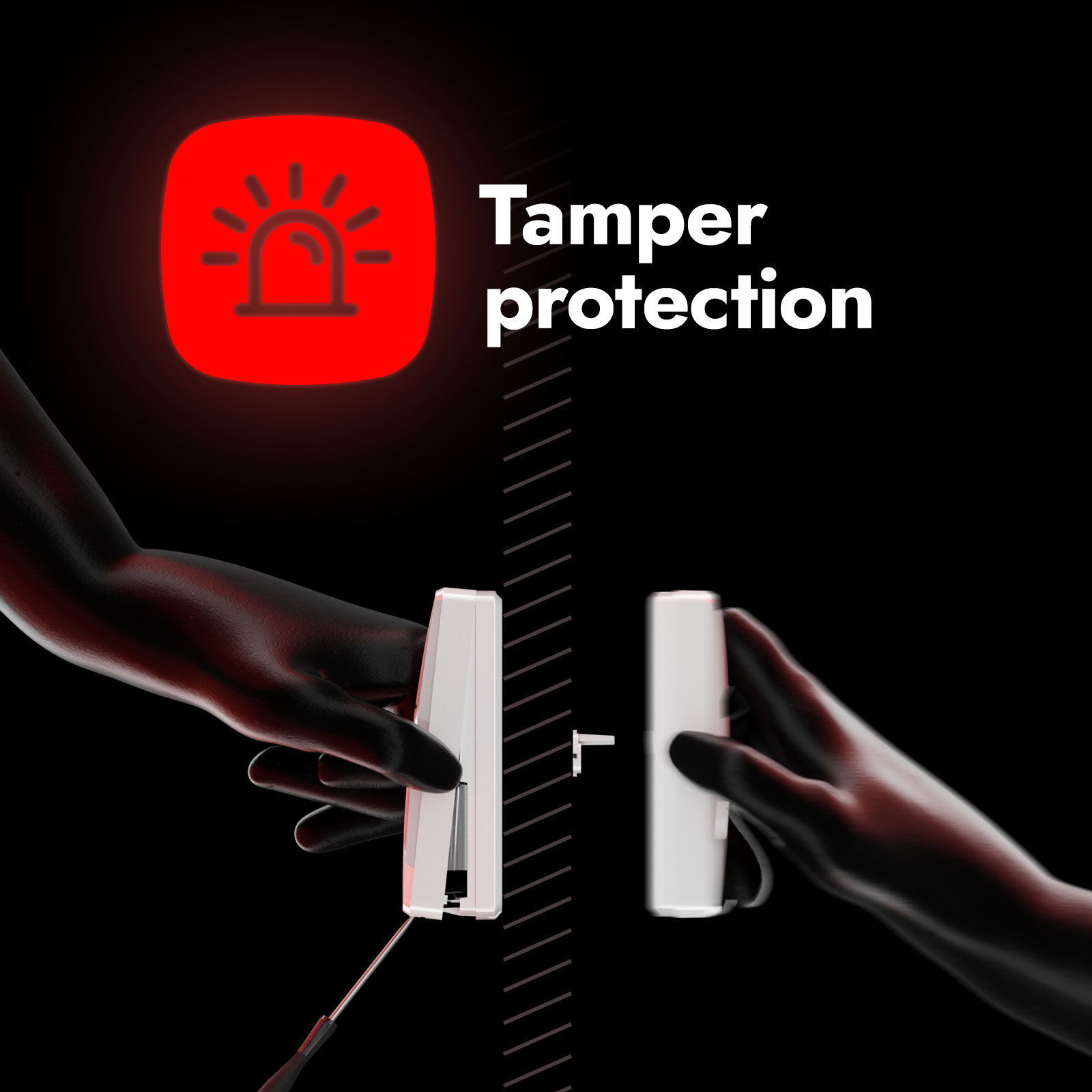 Opening Detector
