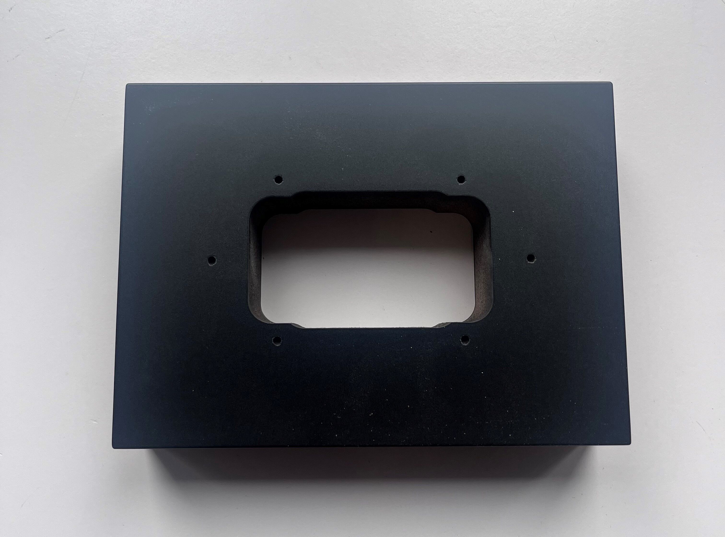 Z70 AP HOUSING Black