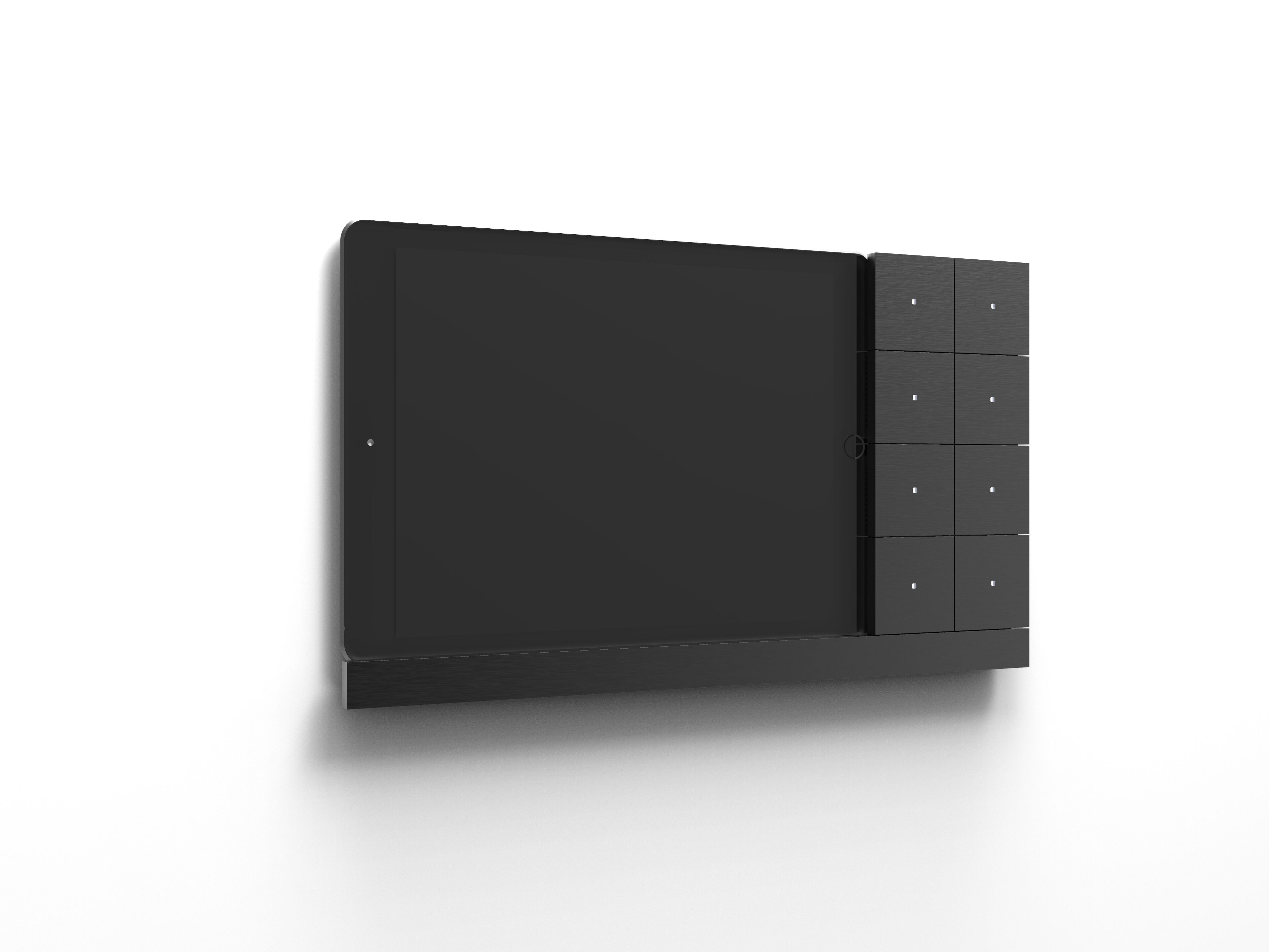 EYEINTA Aluminium