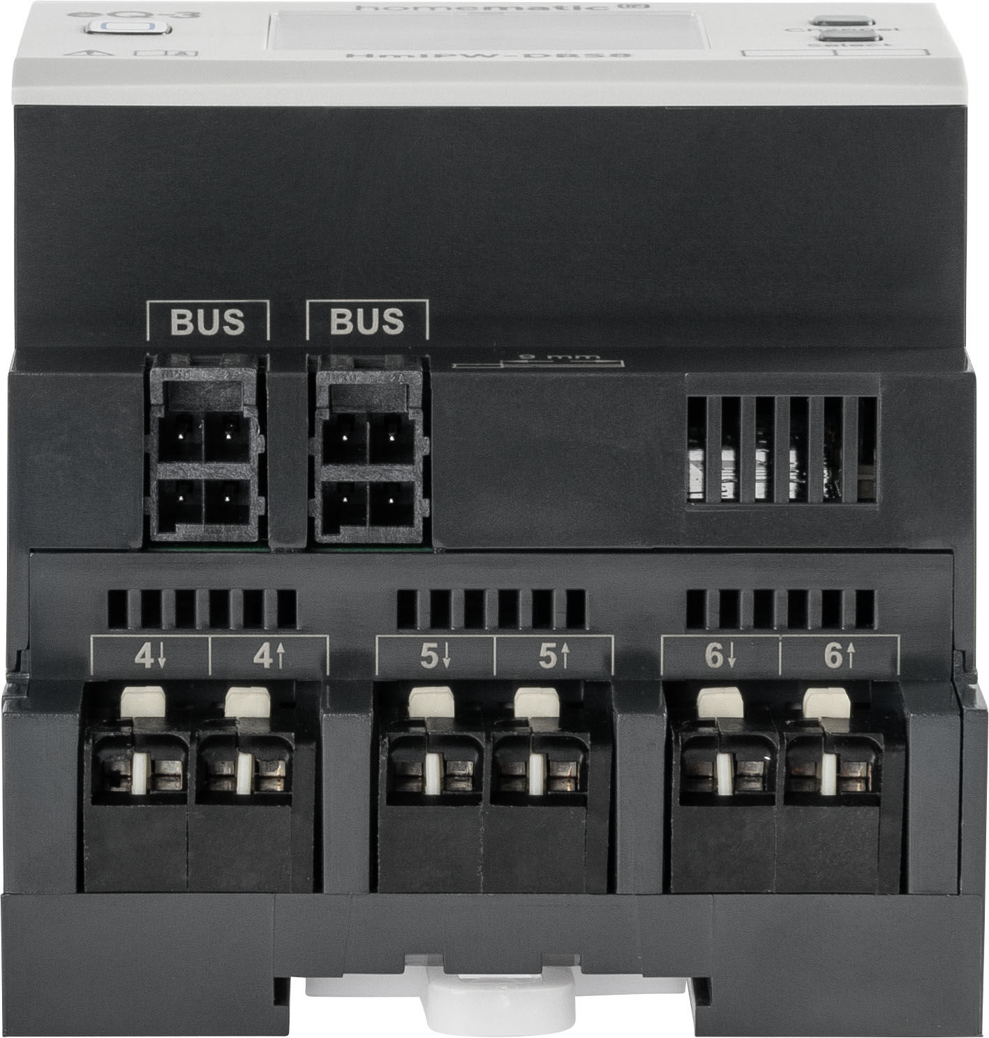 HmIPW-DRS8