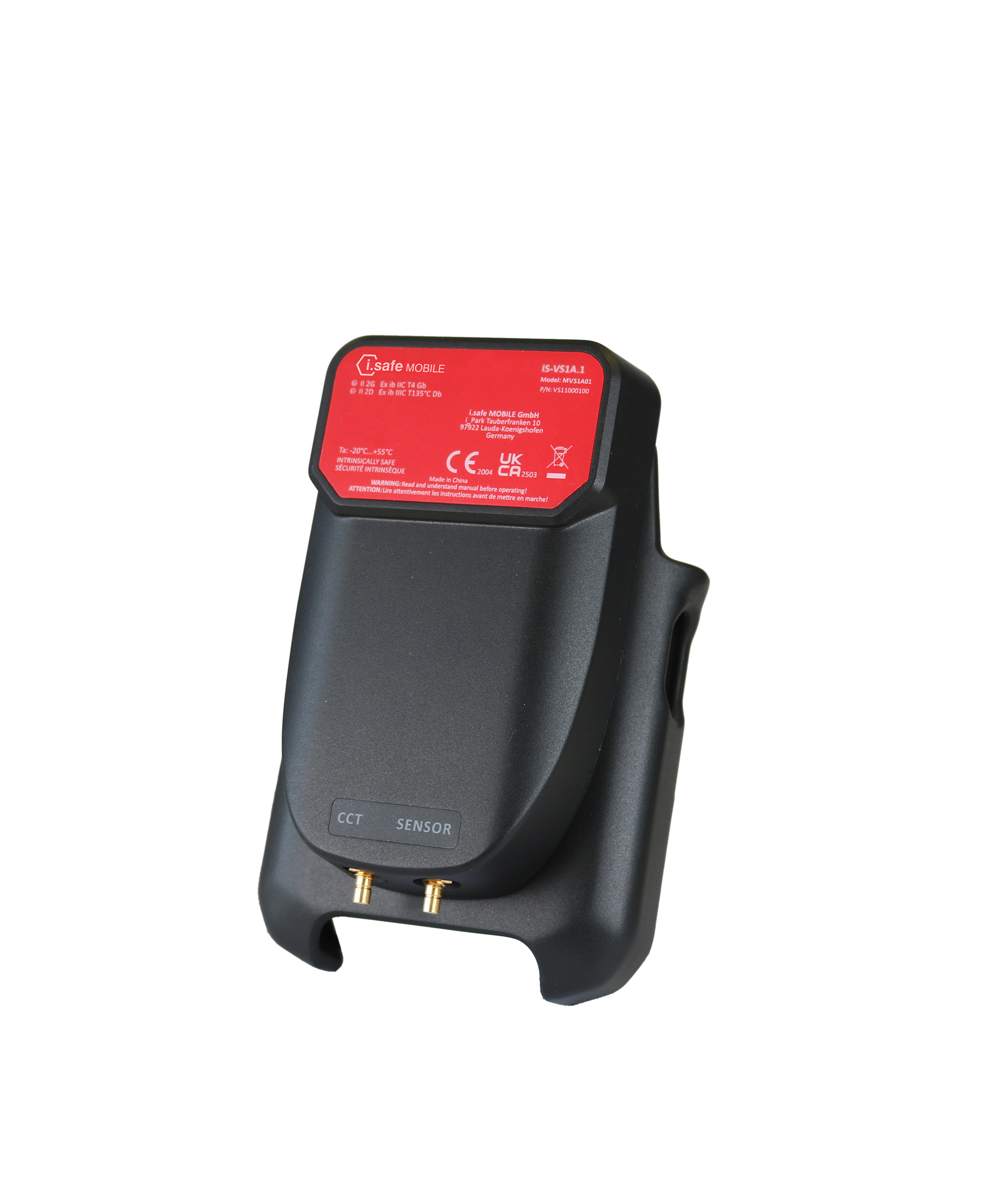 IS-VS1A.1 Valve Sense Inspection Bundle