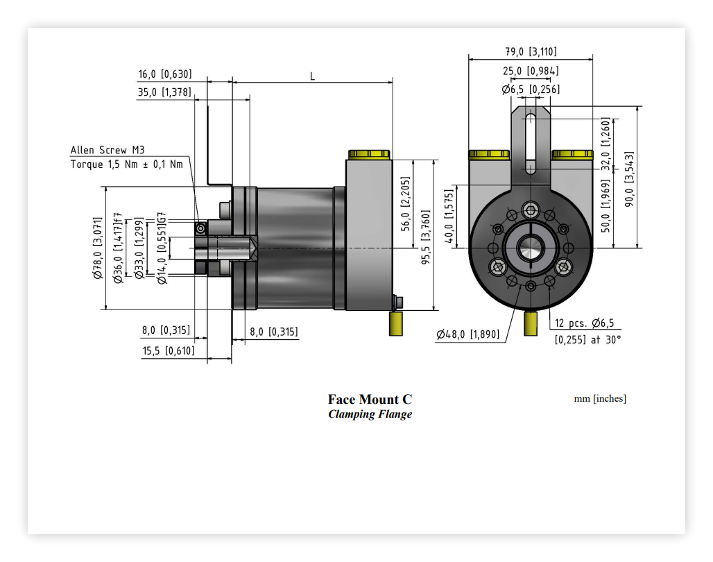 EXAG-H-Profinet
