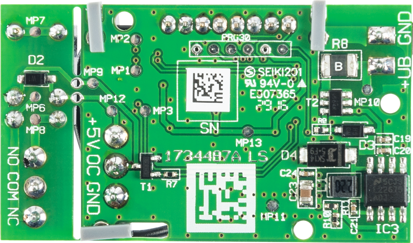 HmIP-PCBS