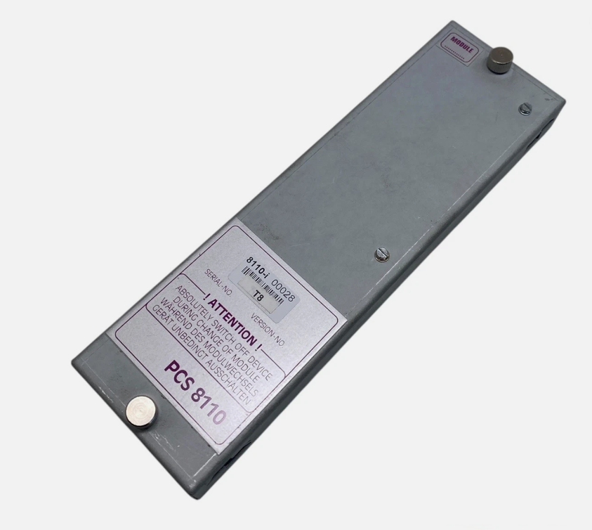 Lauer PCS 8110